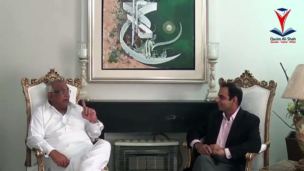 TuneUp Aur Mujahida -By Syed Sarfraz Shah - Qasim Ali Shah