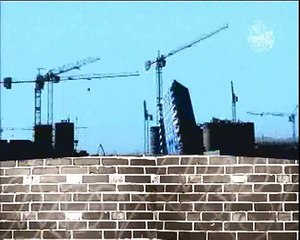 Susogós mackók 23. rész - Sanya tüntet