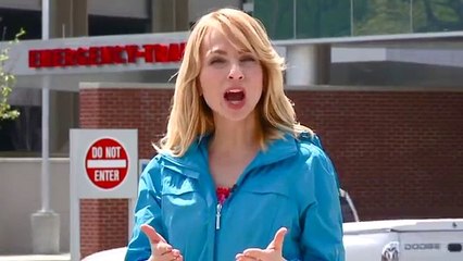 Man Says He Saw Brunswick Teen in Near Death Experience