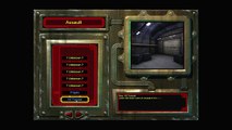 Unreal Tournament GOTY Walkthrough 