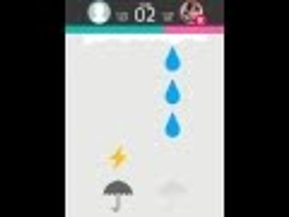 Brain Wars: Competitive Brain Training Game iOS Gameplay