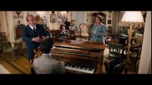 Florence Foster Jenkins Official Trailer HD (2016) Meryl Streep, Hugh Grant Movie HD