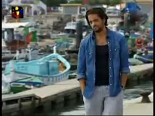 "Mar de Paixão" episódio 253 - 1/3 novela da TVI