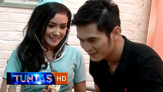 Cita Citata Punya Pacar Baru - Tuntas 28 April 2016