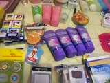 HUGE Dollar Store Dumpster Dive $200 worth of products!!
