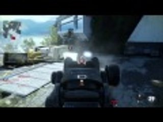 CronusMAX PLUS - Advanced Warfare Anti Recoil Mod Demo