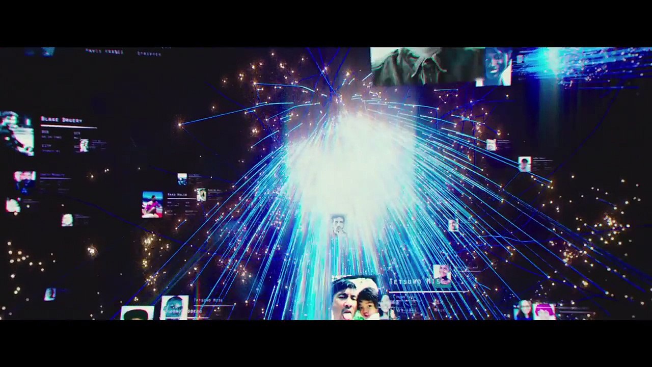 SNOWDEN - Official Trailer