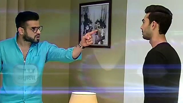 Raman SLAPS Adi Because Of Ishita - Ye Hai Mohabbatein