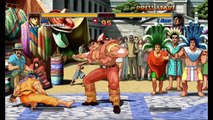 Super Street Fighter II Turbo HD remix #Ryu (Xbox 360)