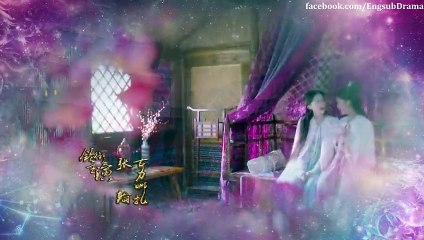 The Classic of Mountains and Seas ep 17 (English Sub)