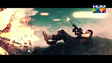 Yalghaar | New Upcoming Movie | Full HD Video | Official Trailer-2016 | Shaan Shahid | Ayesha Omar