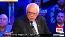 Bernie Sanders On His Idea Of Democratic Socialism