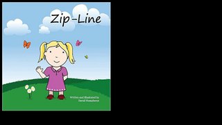 Zip-Line 2012 by David Humpherys