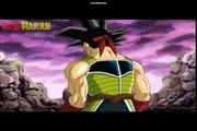 Bardock Goes Super Saiyan For The First Time (Japanese)