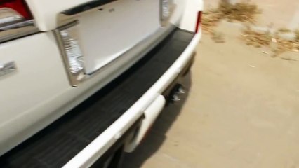 جيب لكزس انفيدر