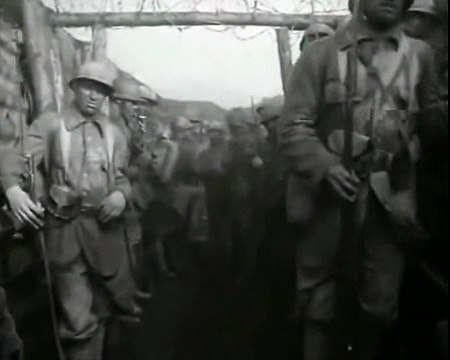 Faith No More - Paths of glory PL