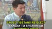 Exiled Tibetans re-elect Sangay to spearhead autonomy drive