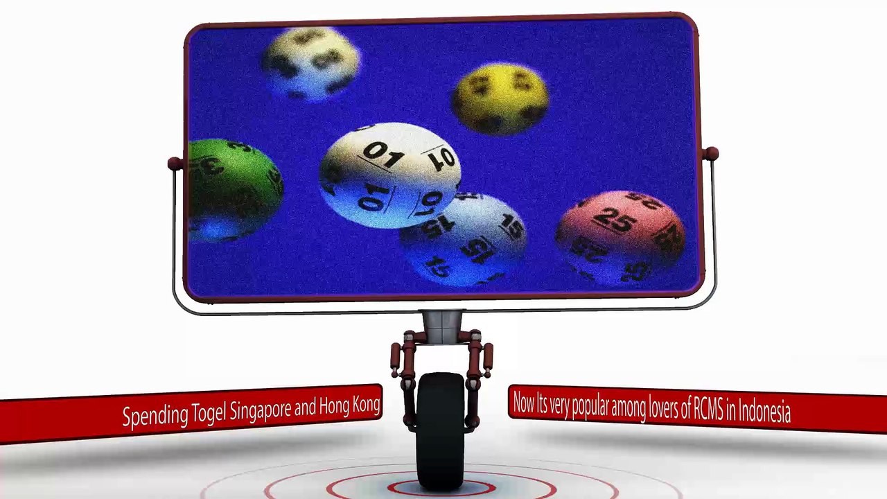 pengeluaran togel
