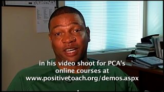 Doc Rivers on Sports Parenting