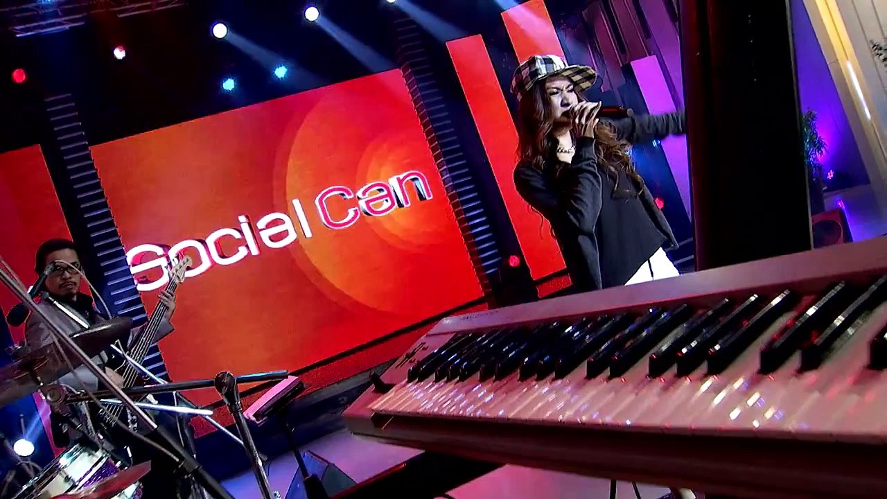 SocialCan 11 November