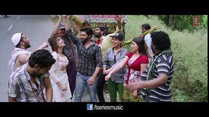 Danka Bajega Video Song _ Khel Toh Abb Shuru Hoga _ Ruslaan Mumtaz, Devshi Khanduri _ T-Series