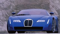 Bugatti Chiron vs Bugatti Veyron