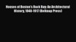 [Read book] Houses of Boston's Back Bay: An Architectural History 1840-1917 (Belknap Press)