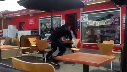 Funny Arab  Terrorist Public Bomb Scare Pranks Compilation 2016