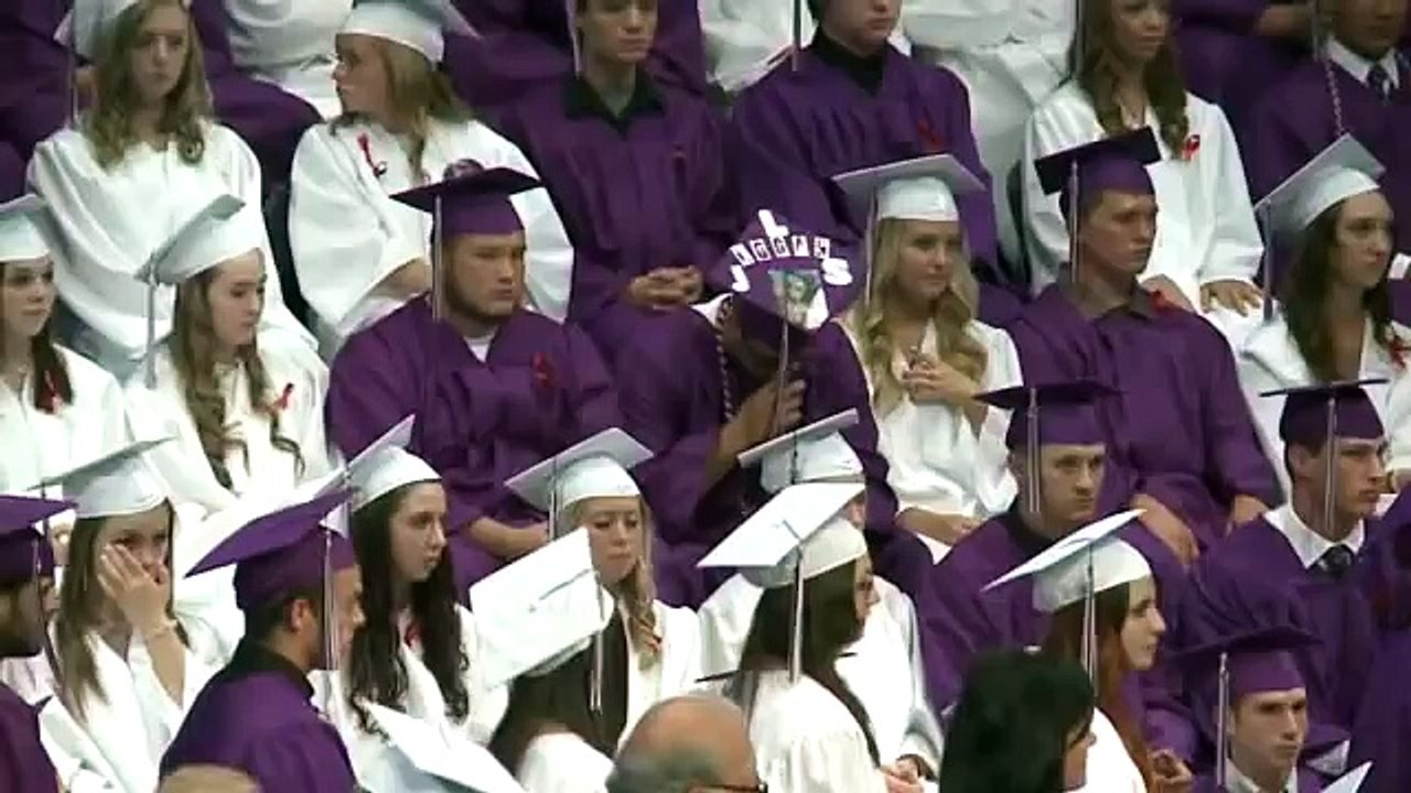 Prom King Dies From Caffeine Overdose