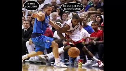 The Best Funny NBA Moments..Funny NBA