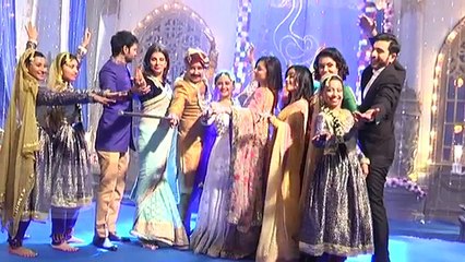 Gayatri & Ranaji DIE In The Last Episode Of Ek Tha Raja Ek Thi Rani - Drashti & Sidhant QUIT