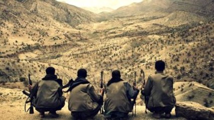 PKK'da Amanos Şoku! "Keklik Gibi Avlandılar"