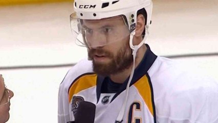 Predators Edge Ducks to Advance