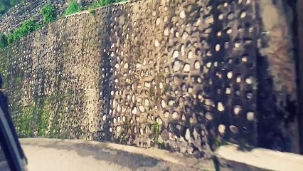 BP Highway, Sindhuli most beautiful road of Nepal.mountain highway, nepal.