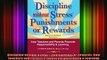 DOWNLOAD FREE Ebooks  Discipline without Stress Punishments or Rewards How Teachers and Parents Promote Full EBook