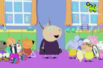 04   Peppa Pig   Dublado em Português   HD   Quarta Temporada  Novos 2014