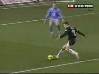 Montage Football Plus Beau But