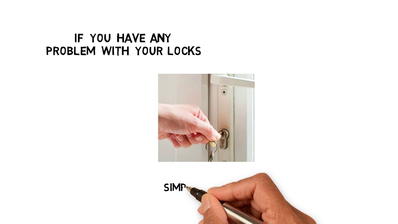 Locksmith Somerville MA