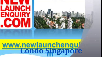 Condo Singapore - www.newlaunchenquiry.com