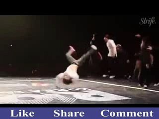 Best Stunt Ever Seen Watch Video..