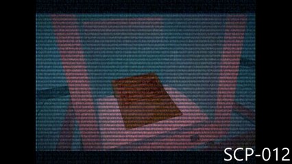 SCP Containment Breach v.9.3 Character Sounds