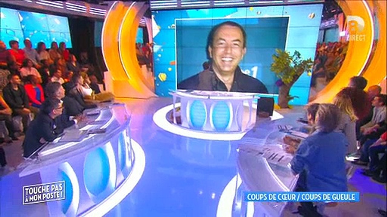TPMP: Cyril Hanouna et Gilles Verdez ont donné hier soir leur avis sur Jean-Marc Morandini