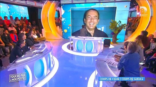 TPMP: Cyril Hanouna et Gilles Verdez ont donné hier soir leur avis sur Jean-Marc Morandini