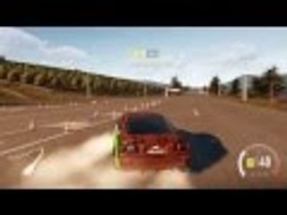 forza fun drift