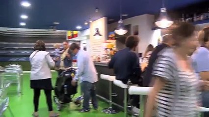 ¿En Barcelona, saben quién es Chicharito Hernández?