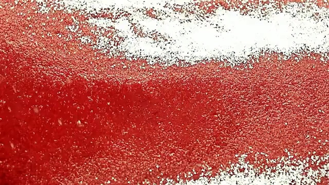 ROUGE by Carte Noire Millefeuille choco