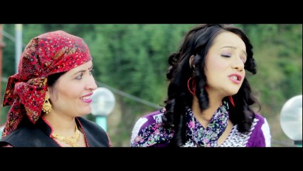 Pyar Da Sandesh (Dogri) | Official trailer (2016)