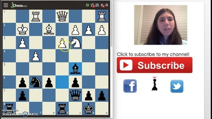 Learn to Play Chess Online