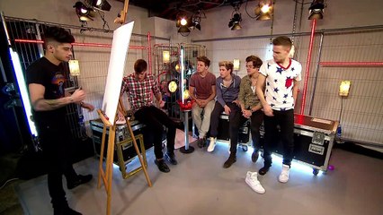 One Direction - The YOU Generation 2013 Full HD