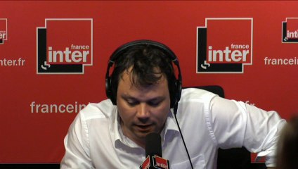 Des nouvelles du front, Le 07h43